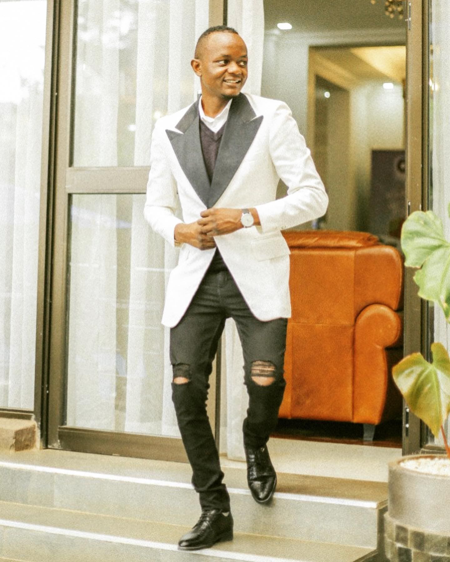 Fabian Kithusi